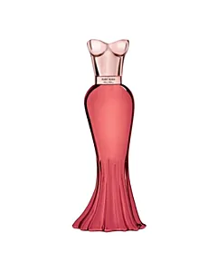 Paris Hilton Ruby Rush Eau De Parfum