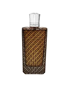 The Merchant Of Venice  Nobilhomo Ottoman Amber Testa Di Moro Eau de Parfum