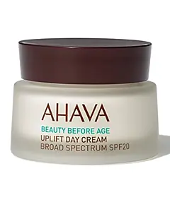 AHAVA Uplift Day Cream Broad Spectrum SPF20