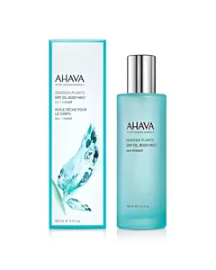 AHAVA Dry Oil Body Mist Sea Kissed