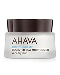 AHAVA Essential Day Moisturizer very dry skin