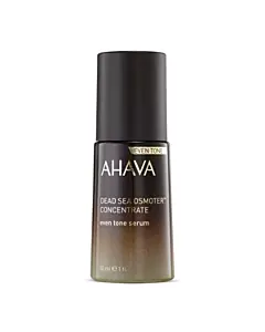 AHAVA Dead Sea Osmoter Concentrate Even Tone Serum