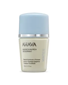 AHAVA Magnesium Rich Deodorant