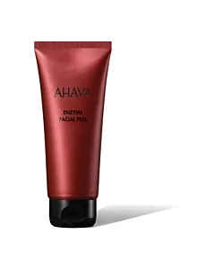 AHAVA Enzyme Facial Peel