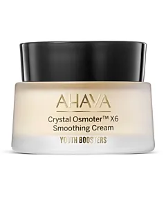 AHAVA Crystal Osmote X6 Smoothing Cream