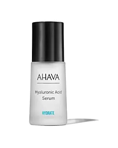 AHAVA Hyaluronic Acid Serum