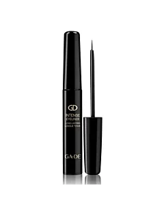 GA-DE Intense Long Lasting Eyeliner Black