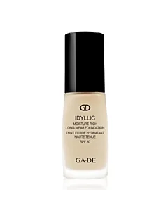 GA-DE Idyllic Moisture Rich Long Wear Foundation 