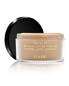 GA-DE Idyllic Mineral Loose Powder101 Dust 25gm