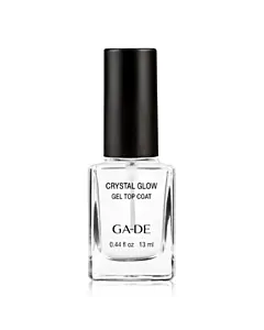 GA-DE Crystal Glow Gel Top Coat