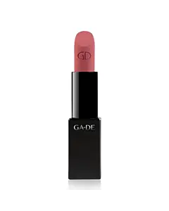 GA-DE Velveteen Pure Matte Lipstick 753 Retro Rose 4gm