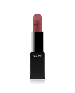 GA-DE Velveteen Pure Matte Lipstick 757 Baroque Rose 4gm