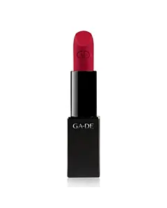 GA-DE Velveteen Pure Matte Lipstick 758 Iconic Red 4gm