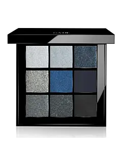 GA-DE Velveteen Eyeshadow Palette 46 My Dark Romance 8.1gm