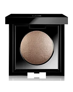 GA-DE Velveteen Metallic Eyeshadow231 Champagne 3.5gm