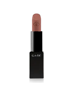 GA-DE Velveteen Pure Matte Lipstick 764 Conspiracy 4gm