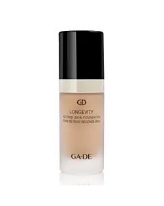 GA-DE Longevity Second Skin Foundation 117 Sun Beige 30ml