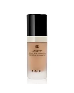 GA-DE Longevity Second Skin Foundation 118 Buff Beige 30ml