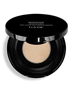 GA-DE Mirage Mattifying Air-Light Setting Powder