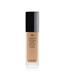 GA-DE Longevity Full Coverage 24 Hour Foundation 552 Fair Sand 30ml