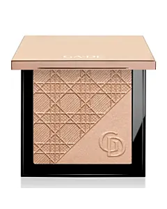 GA-DE Glow FX Highlighting Powder136 Make It Chic 12gm