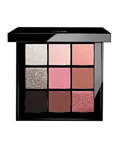 GA-DE Velveteen Eyeshadow Palette 55 Shades Of Love 8.1gm