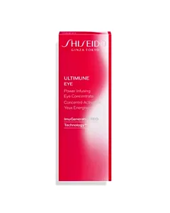Shiseido Ultimune Eye Power Infusing Concentrate 