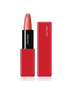 Shiseido TechnoSatin Gel Lipstick 402