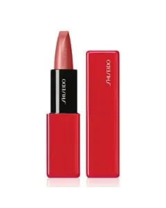 Shiseido TechnoSatin Gel Lipstick 404