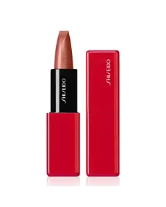 Shiseido TechnoSatin Gel Lipstick 405