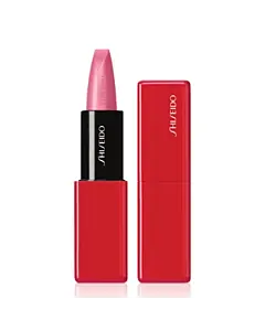 Shiseido TechnoSatin Gel Lipstick 407