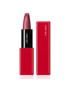 Shiseido TechnoSatin Gel Lipstick 410