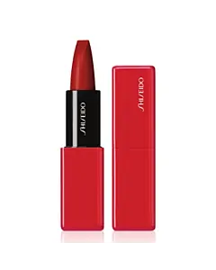 Shiseido TechnoSatin Gel Lipstick 413