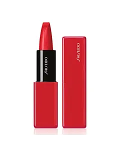 Shiseido TechnoSatin Gel Lipstick 415