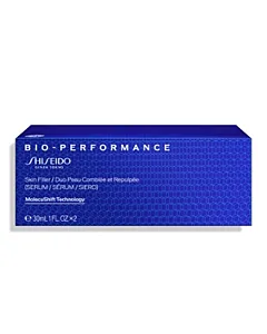 Shiseido Bio- Performance Skin Filler Serums
