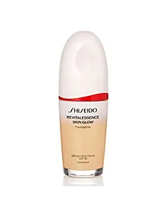 Shiseido REVITALESSENCE SKIN GLOW Foundation SPF 30 150- Lace
