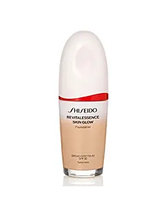 Shiseido REVITALESSENCE SKIN GLOW Foundation SPF 30 240- Quartz