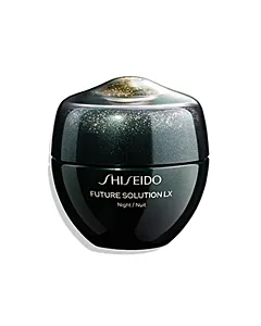 Shiseido Future Solution LX Total Regenerating cream