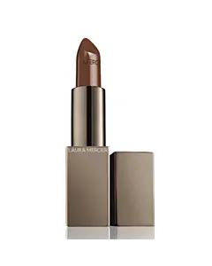 Laura Mercier Rouge Essentiel Silky Creme Lipstick #85 - Brun Naturel