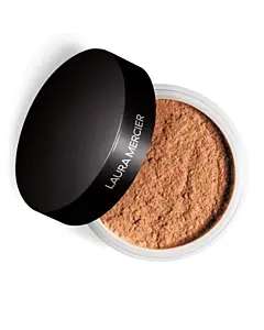 Laura Mercier Transluscent Loose Setting Powder Mini - Transluscent Medium Deep
