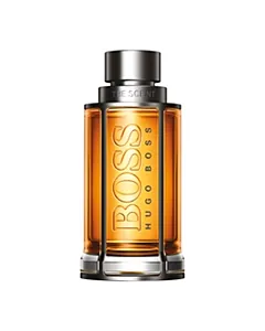 Boss The Scent Eau de Toilette