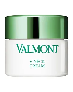 V-Neck Cream
