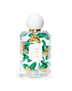 Palazzo Nobile Fizzy Mint Summer Edition by Valmont Eau de Toilette