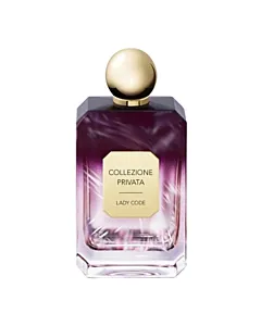 Collezione Privata Lady Code by Valmont Eau de Parfum