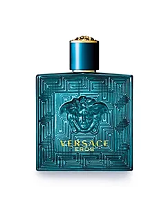 Versace Eros After Shave Lotion