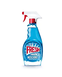 Moschino Fresh Couture Eau de Toilette