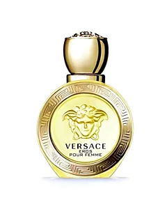 Versace Eros Pour Femme Perfumed Deodorant Ns