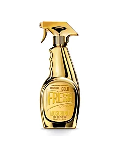 Moschino Gold Fresh Couture Eau de Toilette