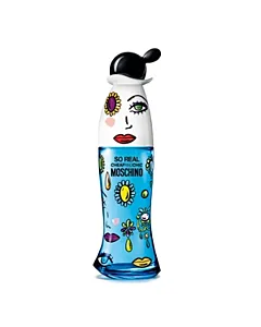 Moschino So Real Cheap and Chic Eau de Toilette