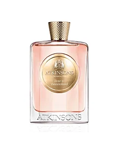 Atkinsons Rose in Wonderland Eau De Parfum